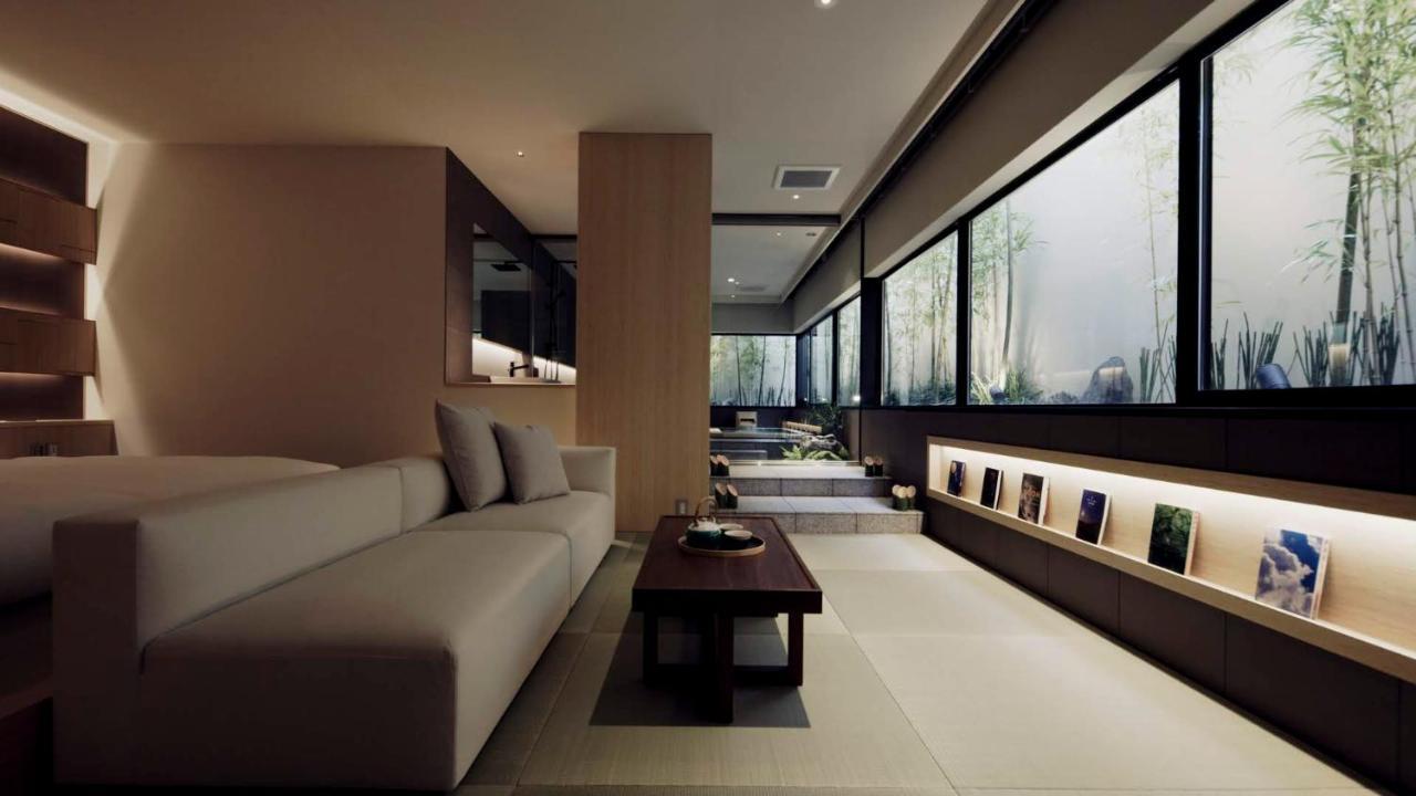The Junei Hotel 京都 外观 照片