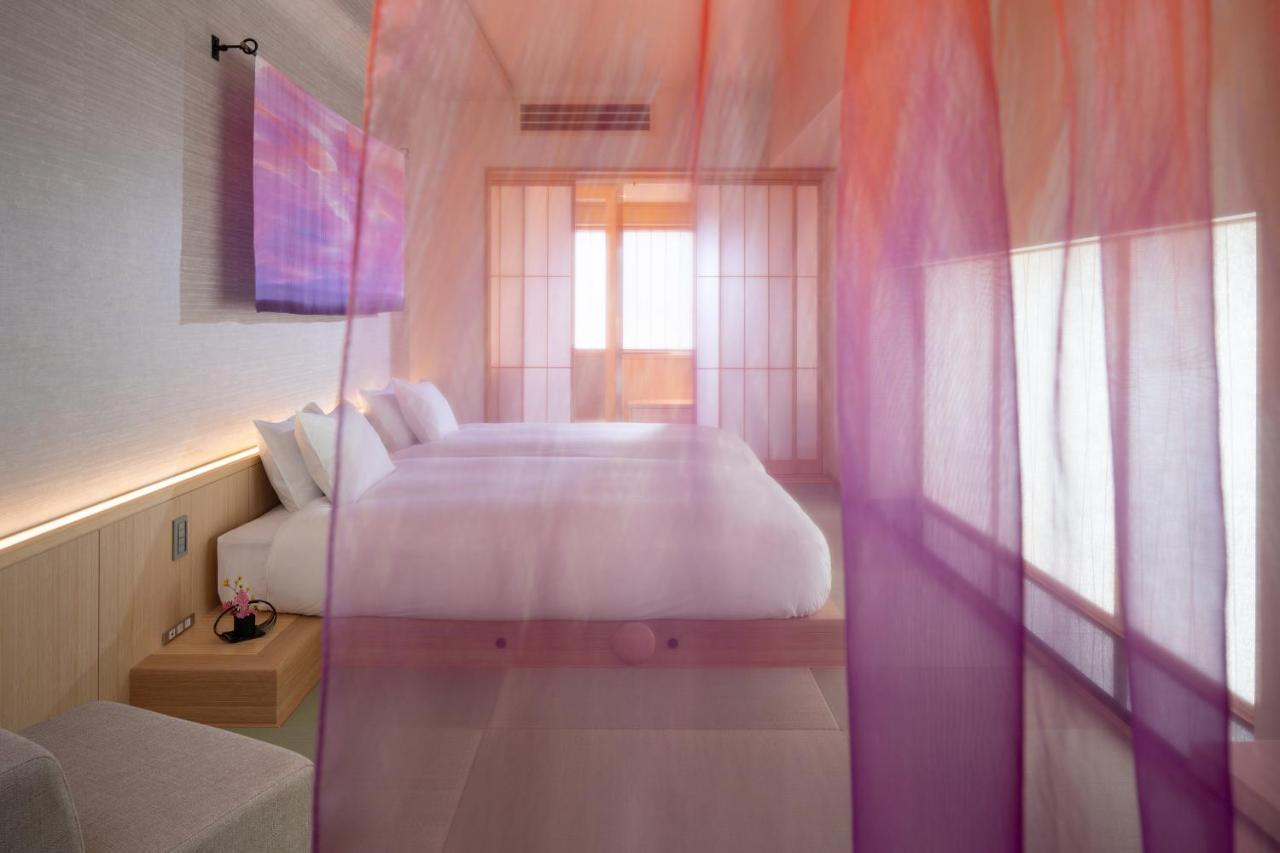 The Junei Hotel 京都 外观 照片