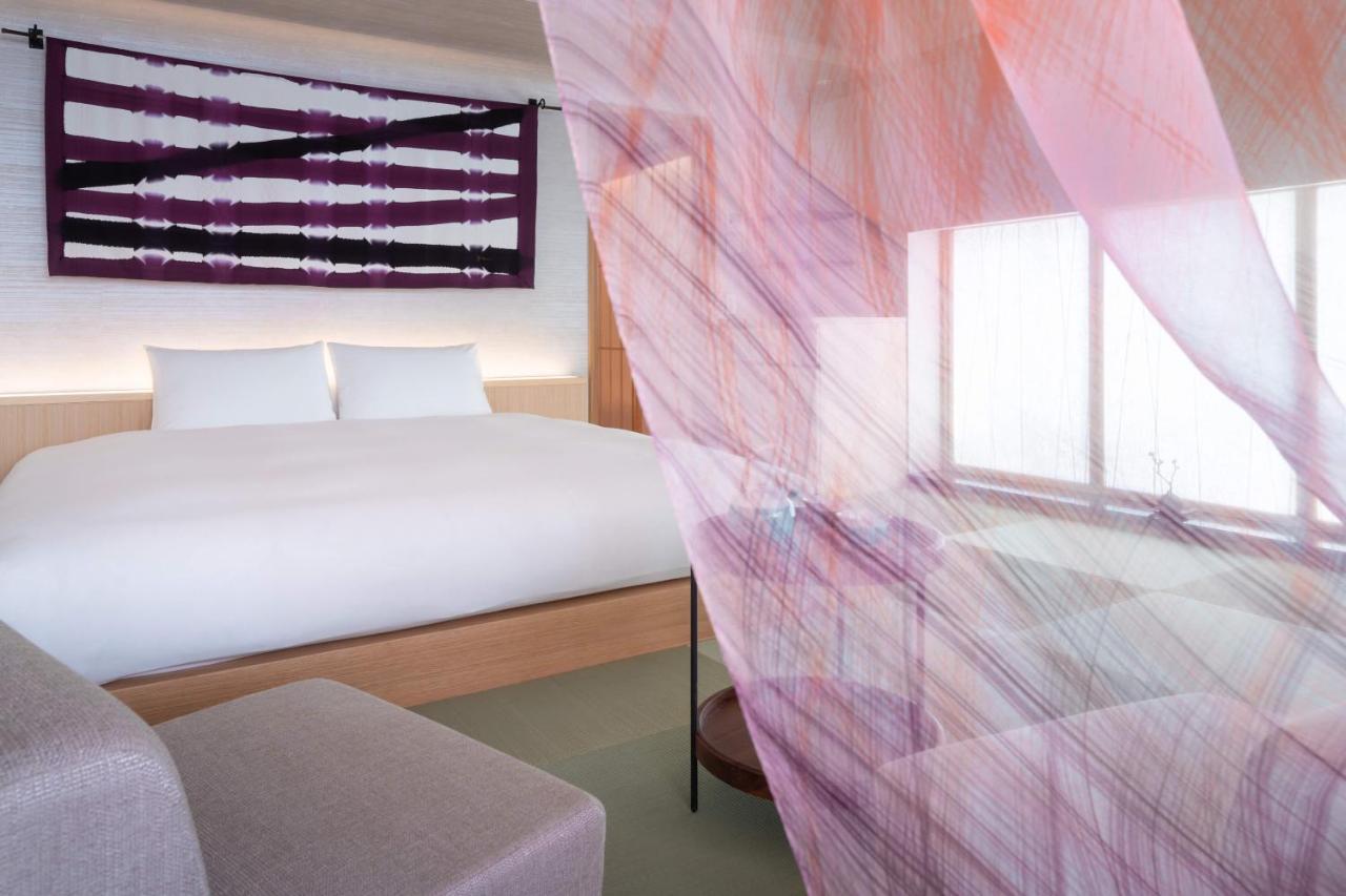 The Junei Hotel 京都 外观 照片