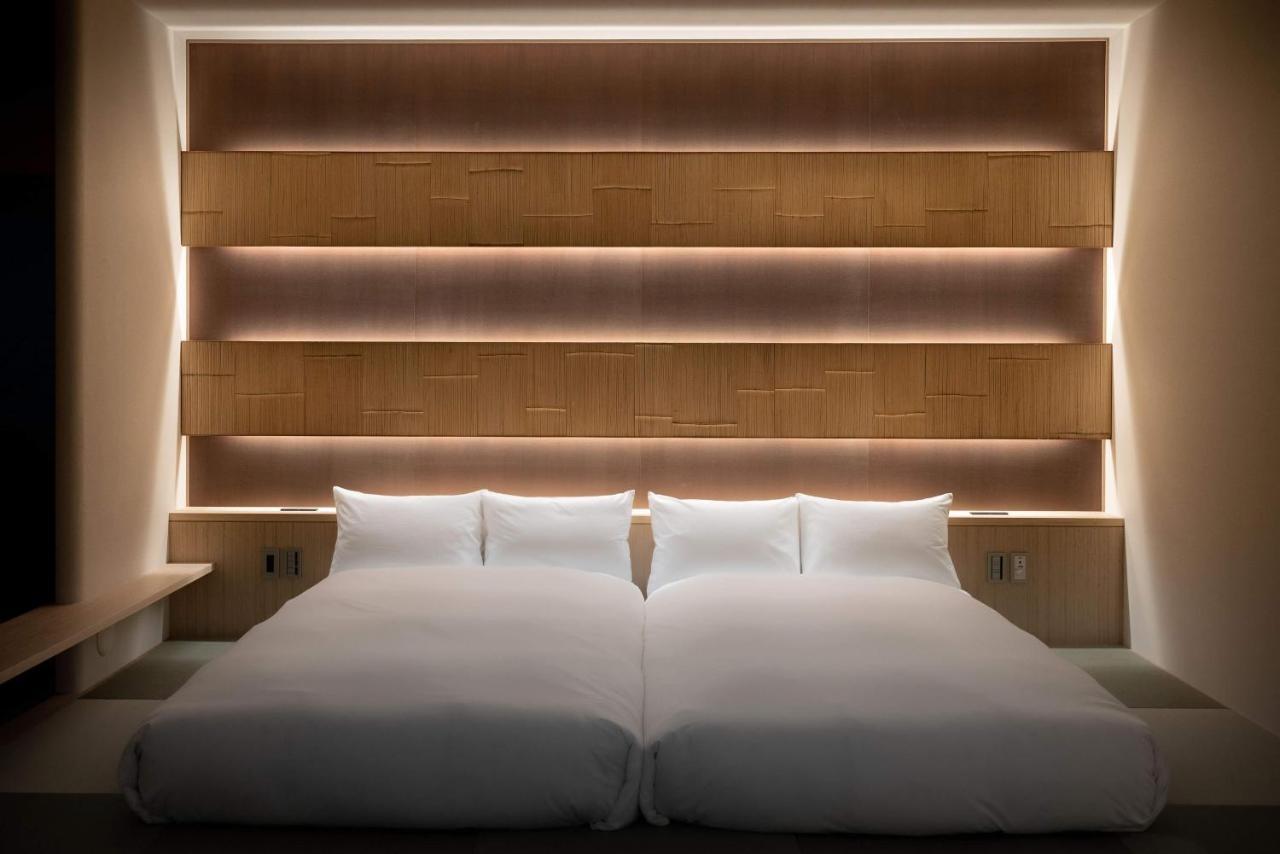 The Junei Hotel 京都 外观 照片