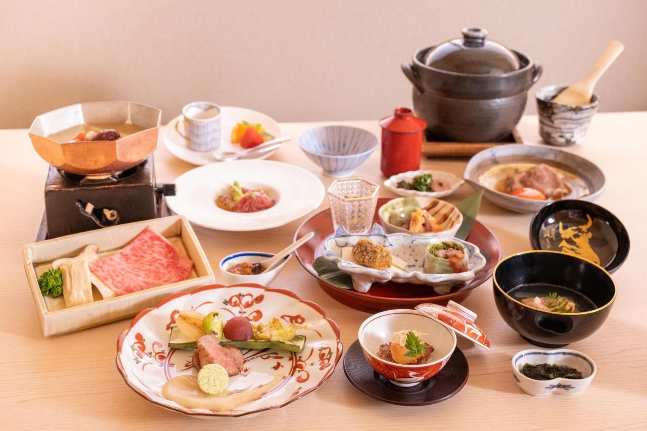The Junei Hotel 京都 外观 照片