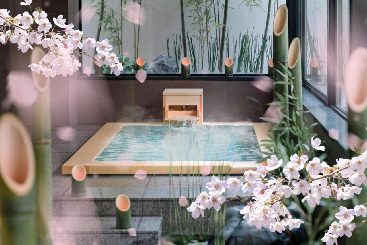 The Junei Hotel 京都 外观 照片
