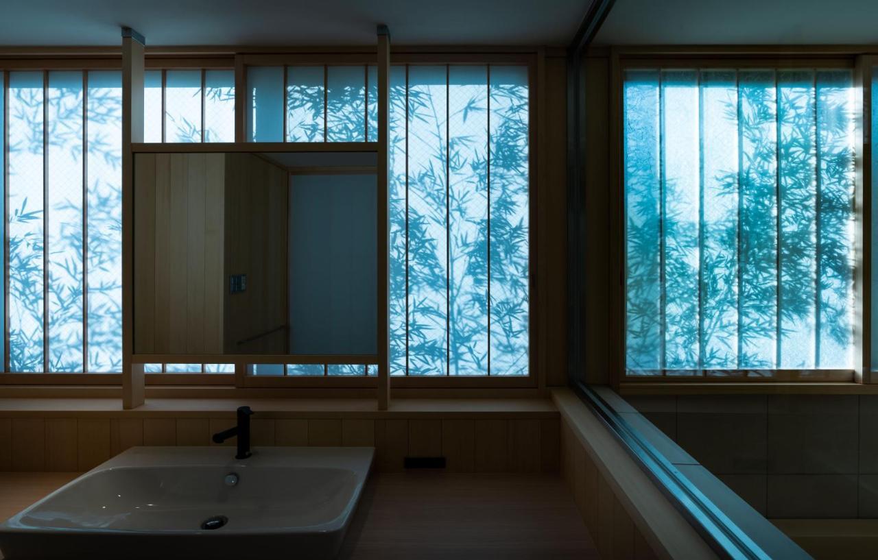 The Junei Hotel 京都 外观 照片