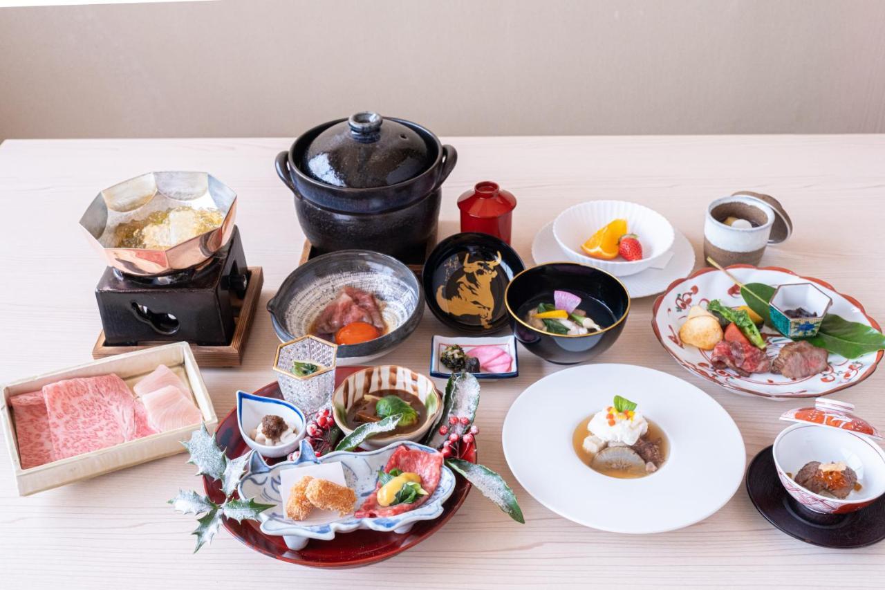 The Junei Hotel 京都 外观 照片