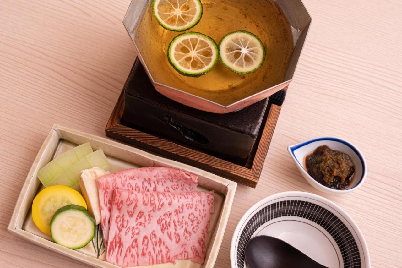 The Junei Hotel 京都 外观 照片