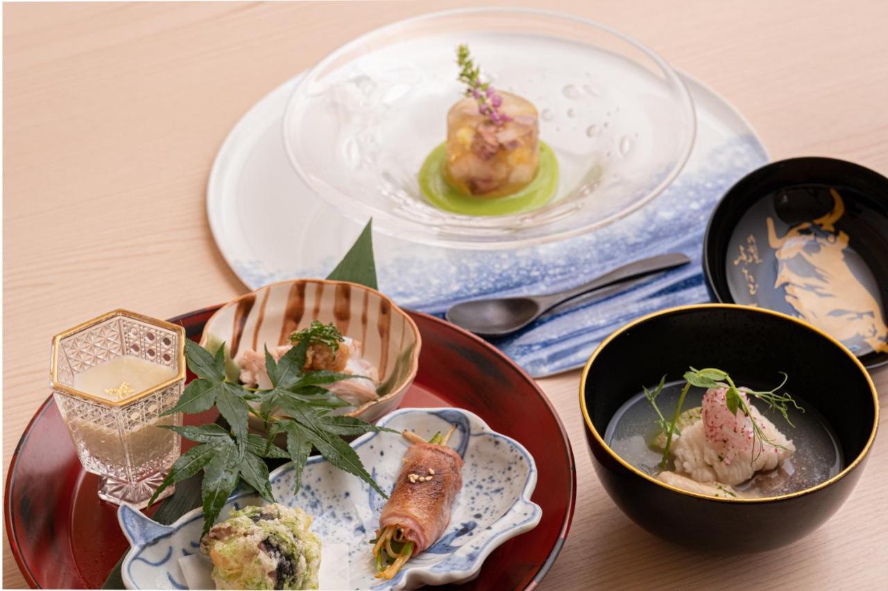 The Junei Hotel 京都 外观 照片