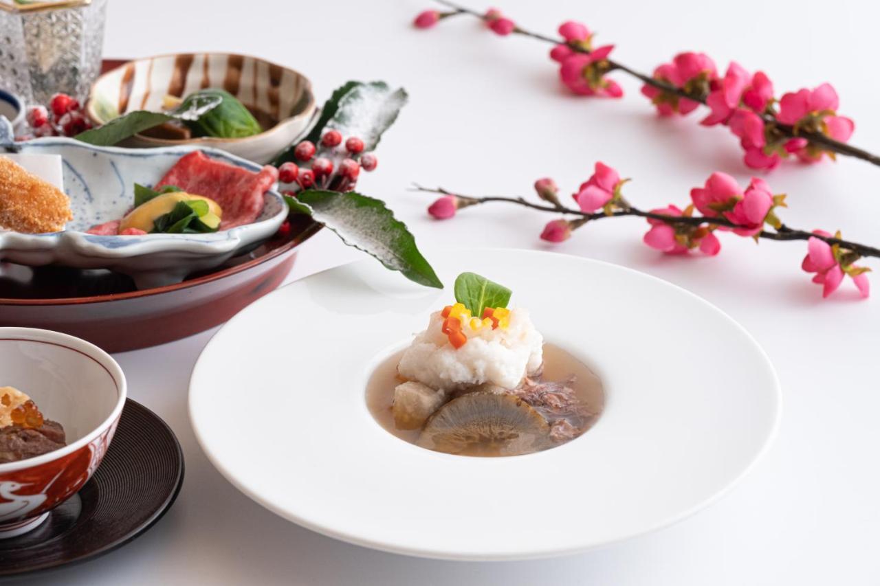 The Junei Hotel 京都 外观 照片
