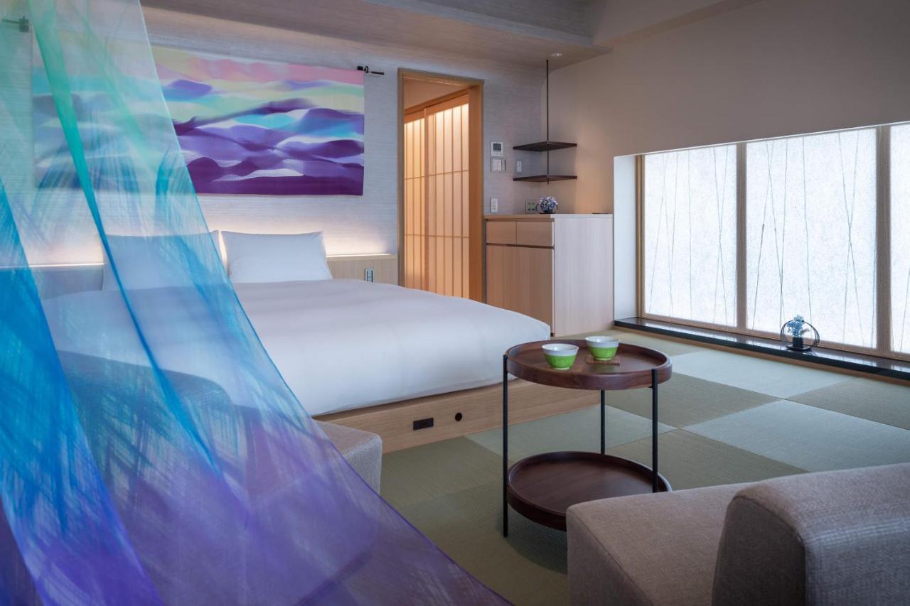The Junei Hotel 京都 外观 照片