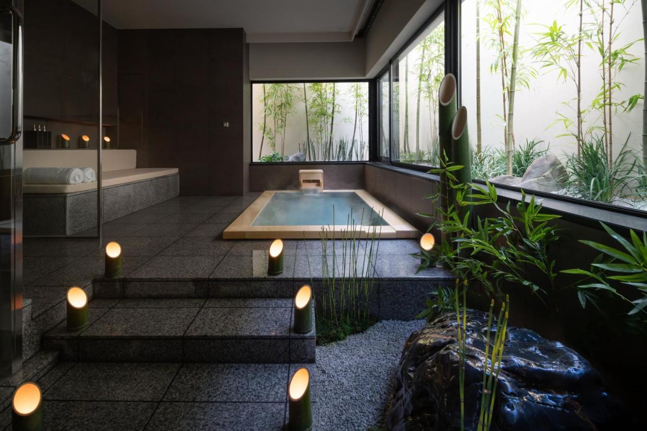 The Junei Hotel 京都 外观 照片