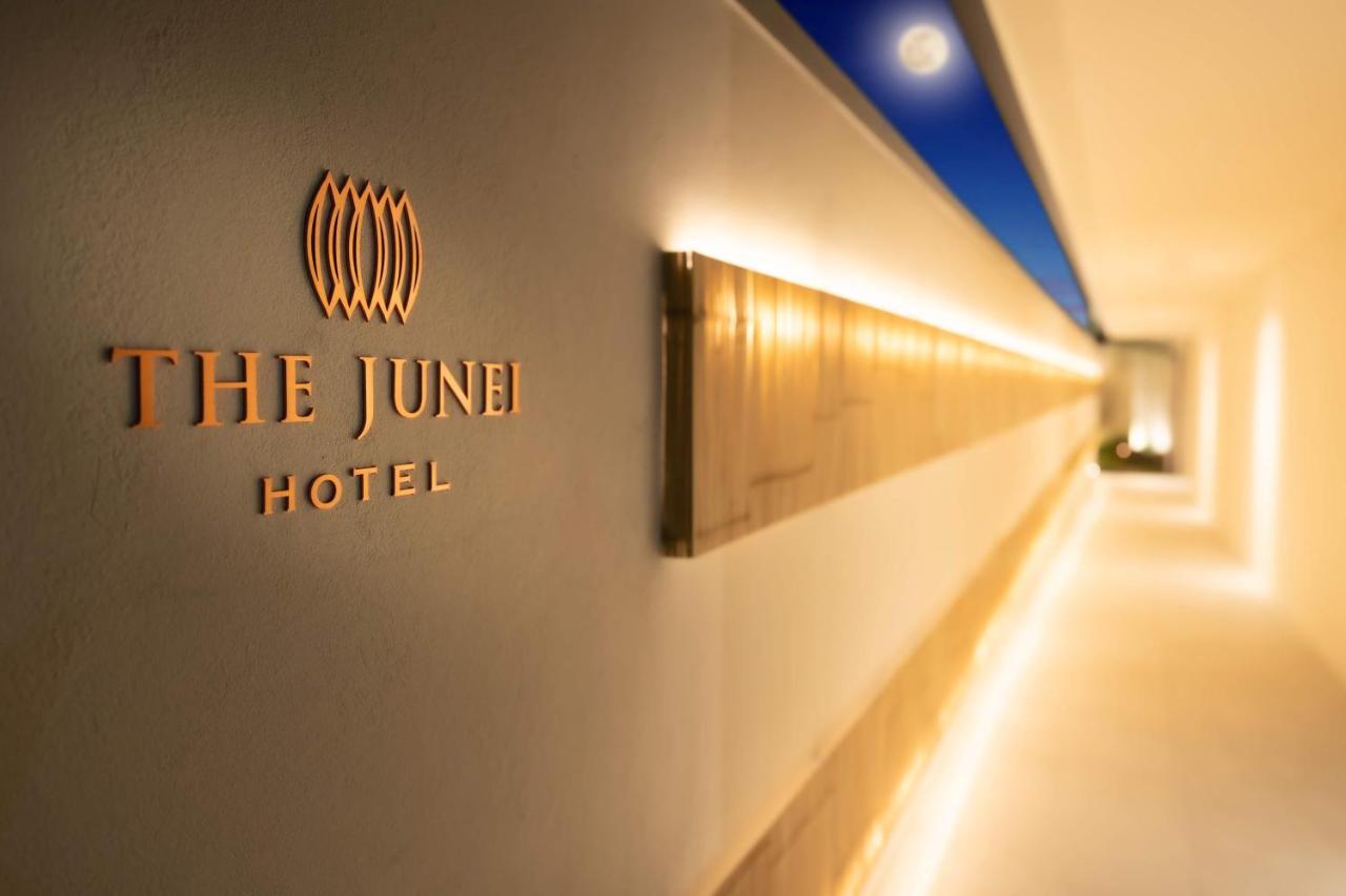 The Junei Hotel 京都 外观 照片