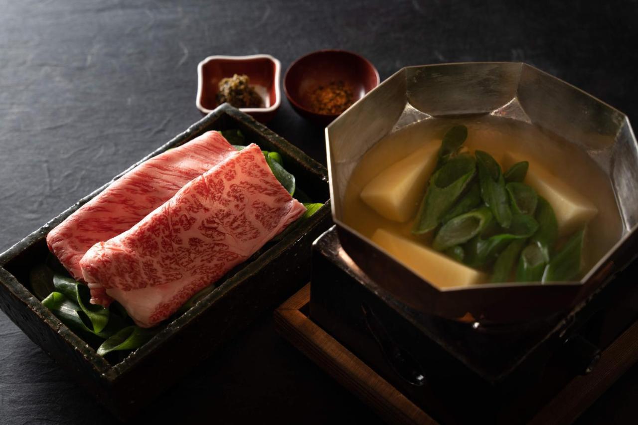 The Junei Hotel 京都 外观 照片