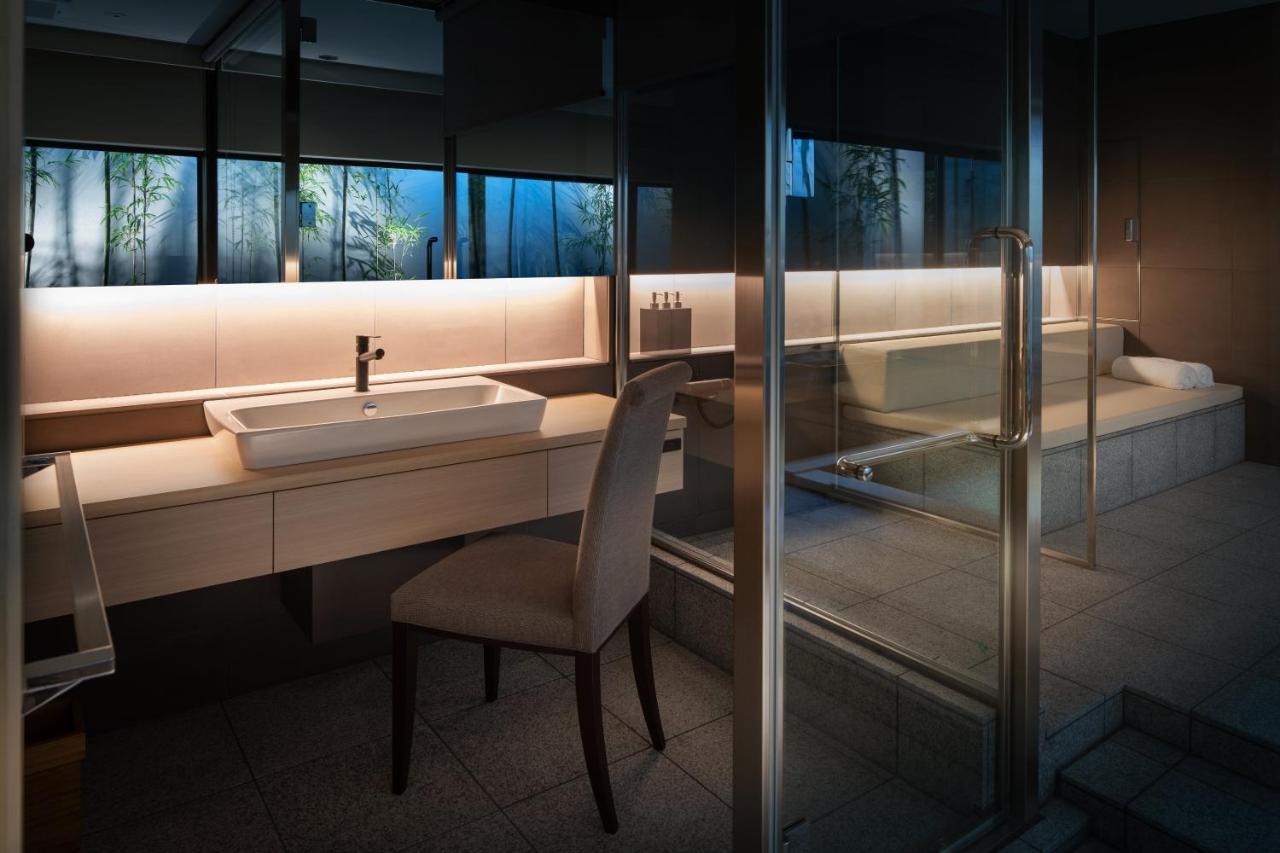 The Junei Hotel 京都 外观 照片