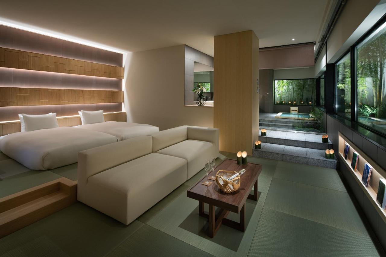 The Junei Hotel 京都 外观 照片