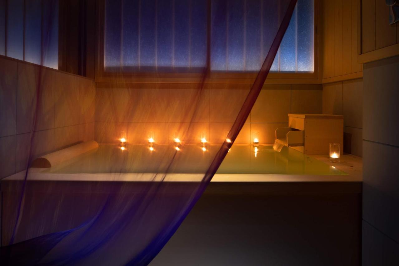 The Junei Hotel 京都 外观 照片