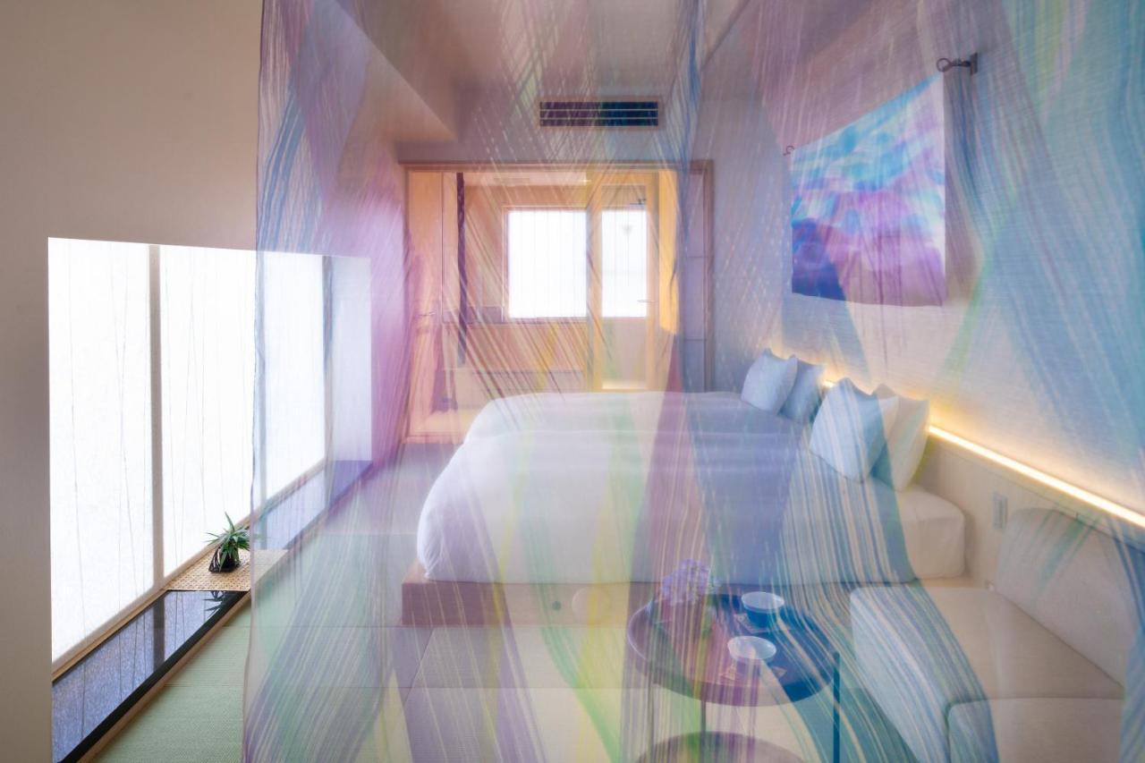 The Junei Hotel 京都 外观 照片