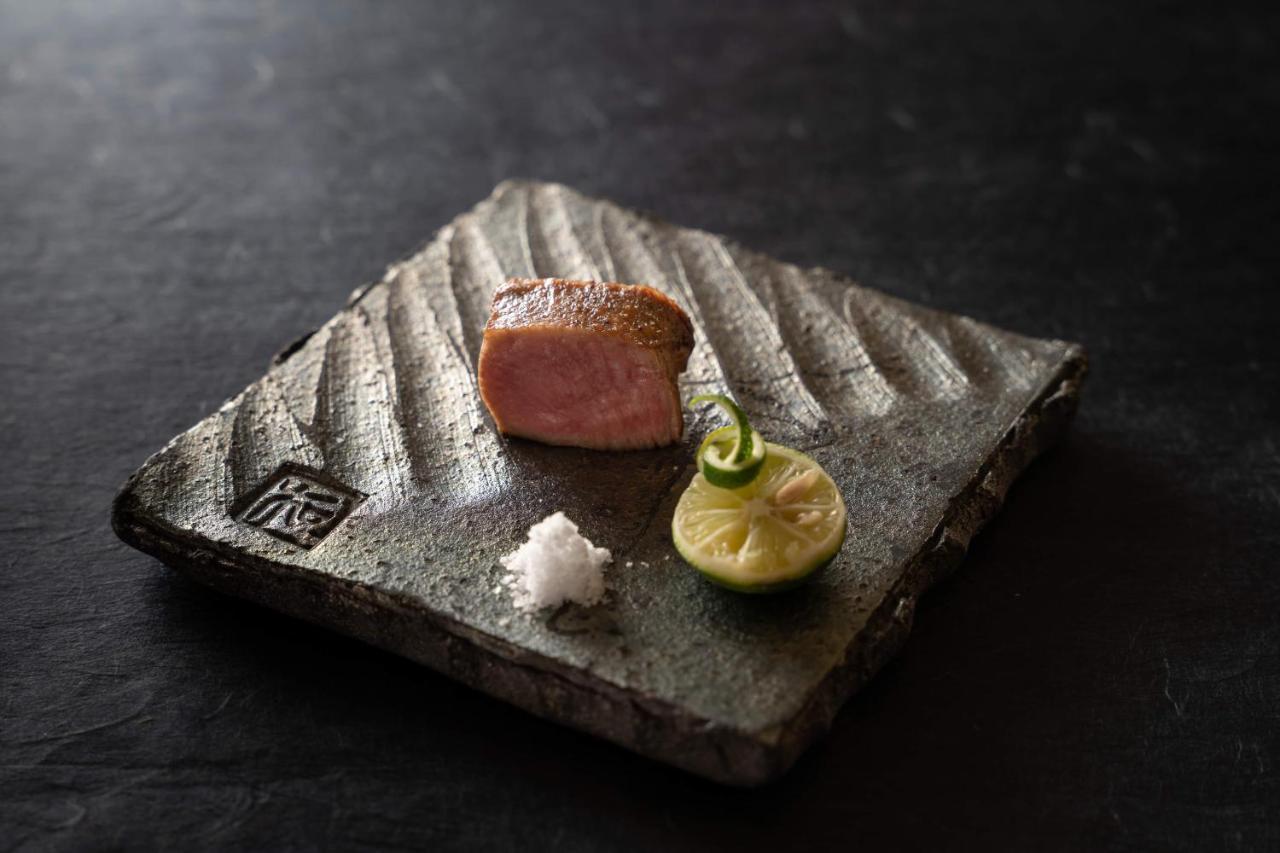 The Junei Hotel 京都 外观 照片