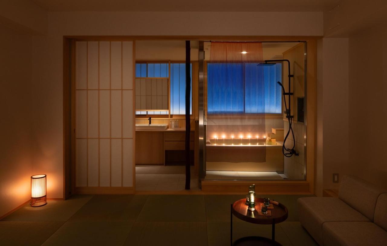 The Junei Hotel 京都 外观 照片