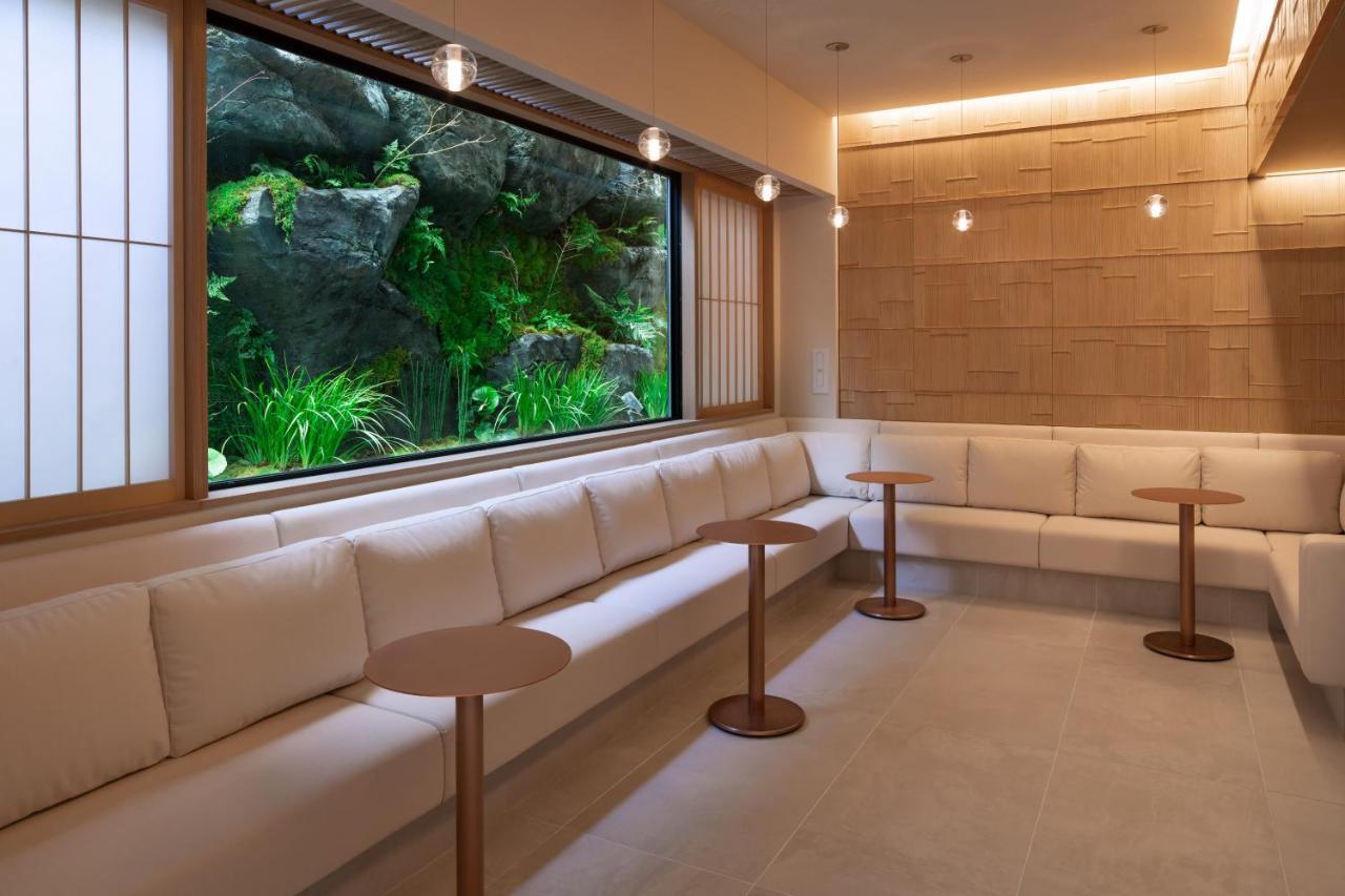 The Junei Hotel 京都 外观 照片