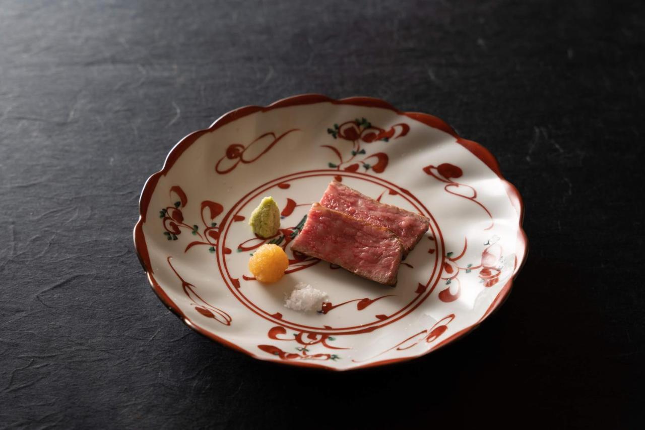 The Junei Hotel 京都 外观 照片