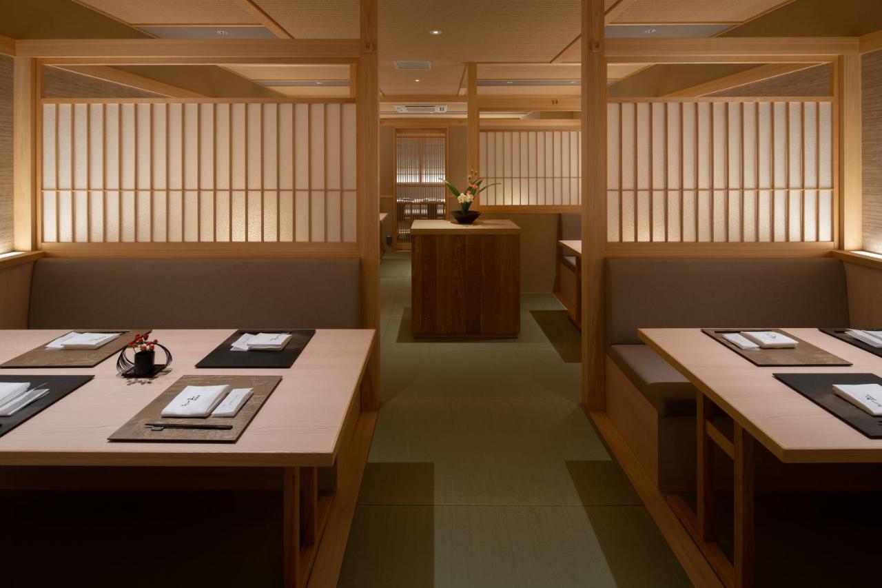 The Junei Hotel 京都 外观 照片
