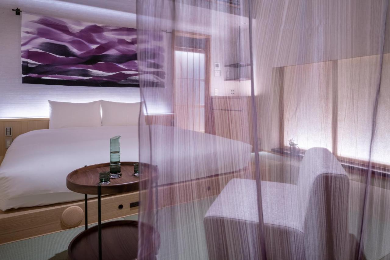 The Junei Hotel 京都 外观 照片