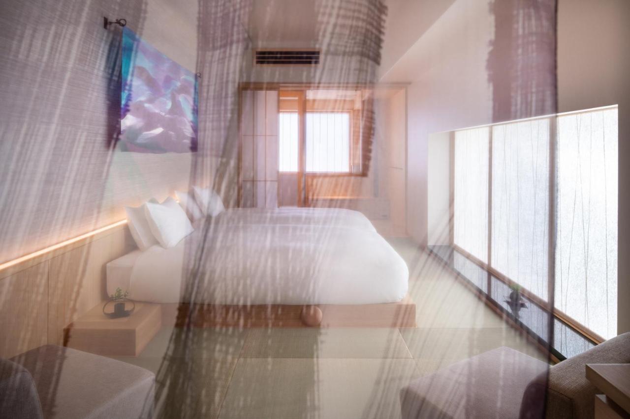 The Junei Hotel 京都 外观 照片