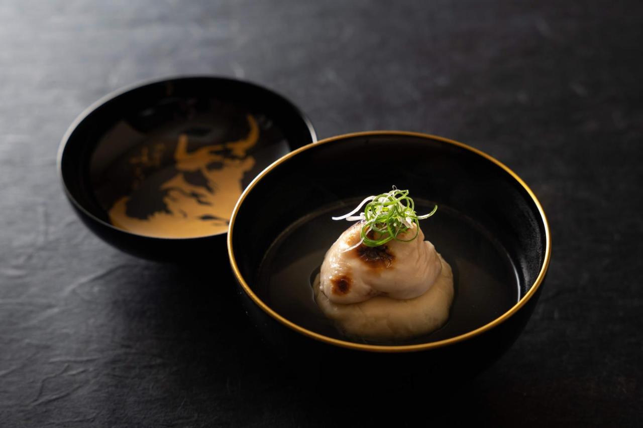 The Junei Hotel 京都 外观 照片