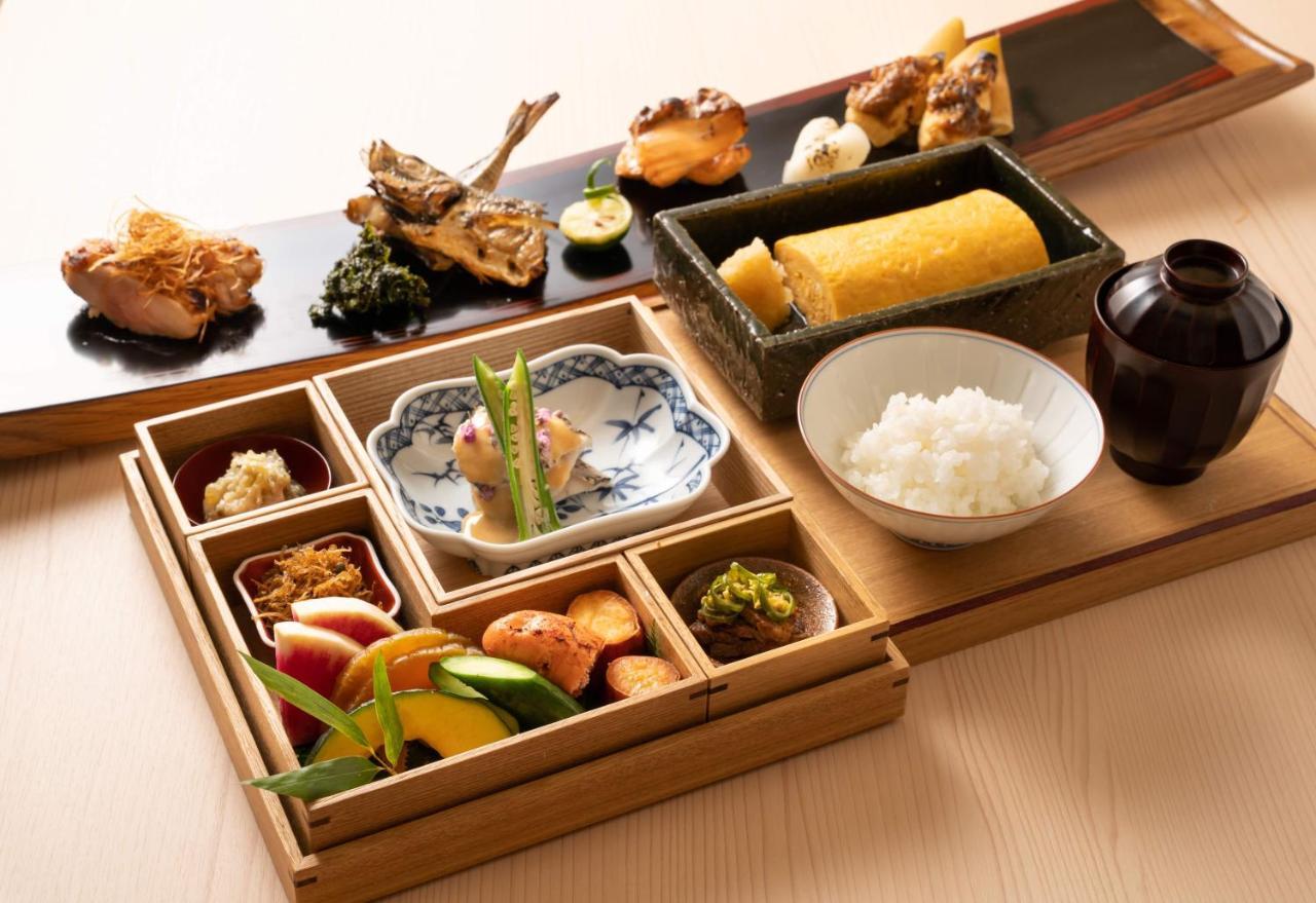 The Junei Hotel 京都 外观 照片