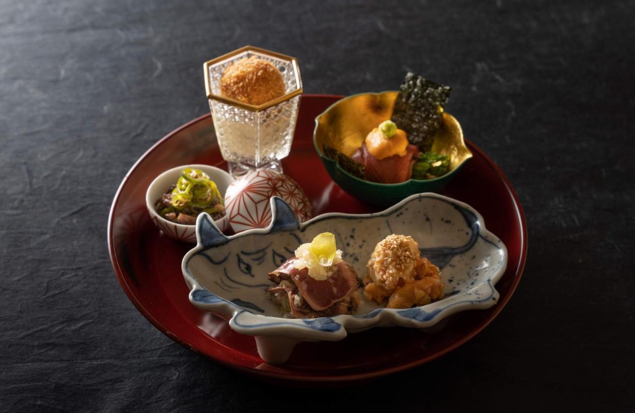 The Junei Hotel 京都 外观 照片